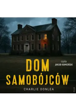 Dom samobójców