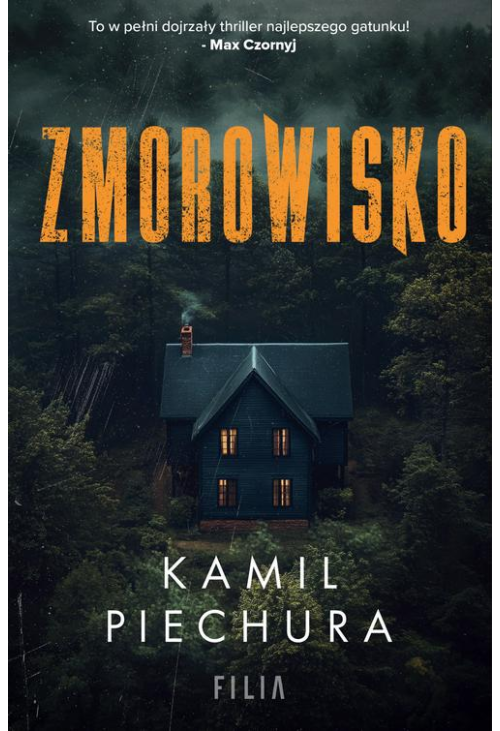 Zmorowisko