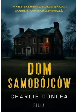 Dom samobójców
