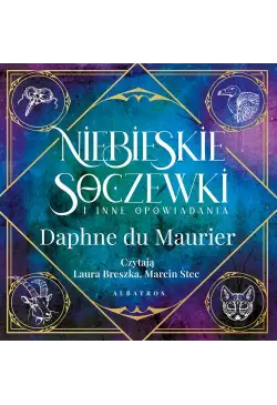Niebieskie soczewki i inne...