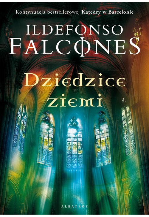 Dziedzice Ziemi