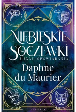 Niebieskie soczewki i inne...