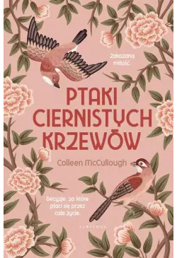 Ptaki ciernistych krzewów