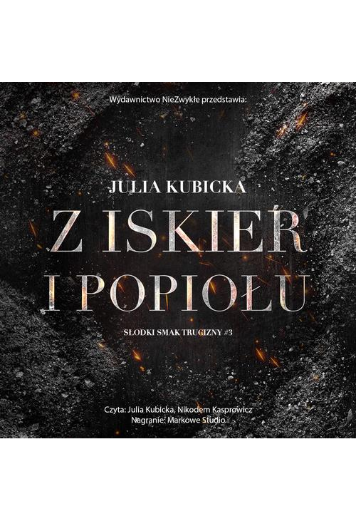 Z iskier i popiołu