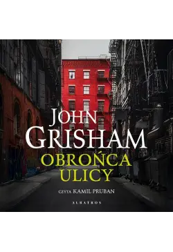 Obrońca ulicy