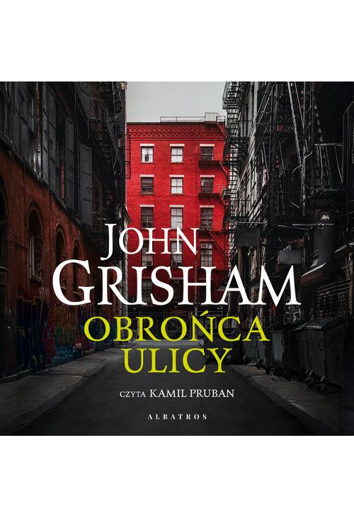 Obrońca ulicy