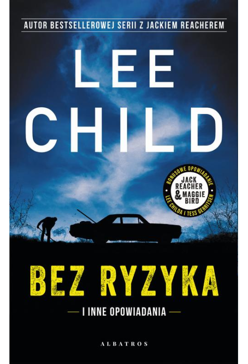 BEZ RYZYKA