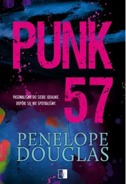 Punk 57 (II wydanie)