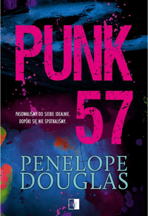 Punk 57 (II wydanie)