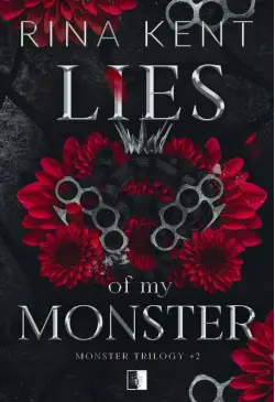 Monster Trilogy Tom 2 Lies...