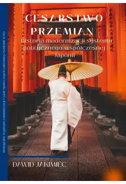 Cesarstwo przemian –...