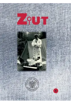 Ziut.Zapiski, listy,...