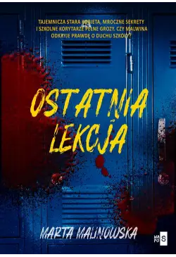 Ostatnia lekcja