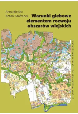 Warunki glebowe elementem...