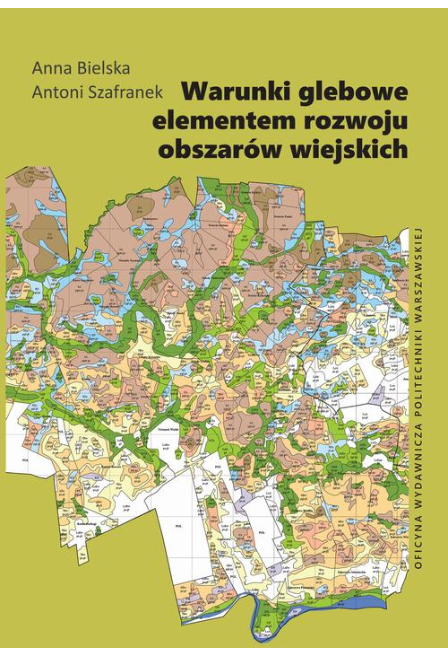 Warunki glebowe elementem rozwoju obszarów wiejskich