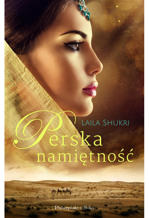 Perska namiętność