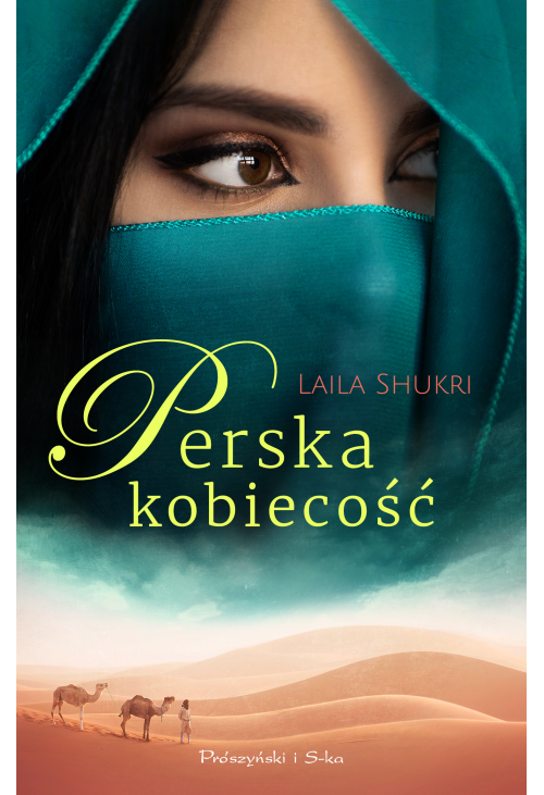 Perska kobiecość