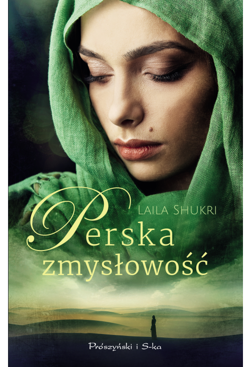 Perska zmysłowość