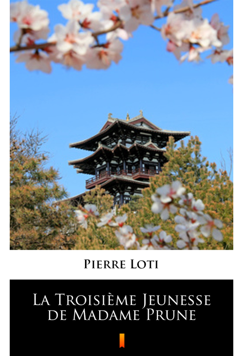 La Troisième Jeunesse de Madame Prune