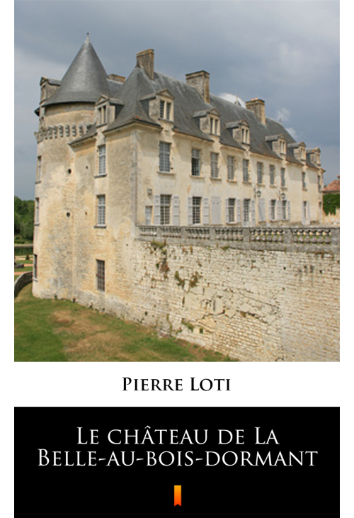 Le château de La Belle-au-bois-dormant