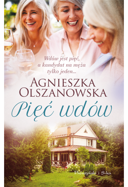 Pięć wdów