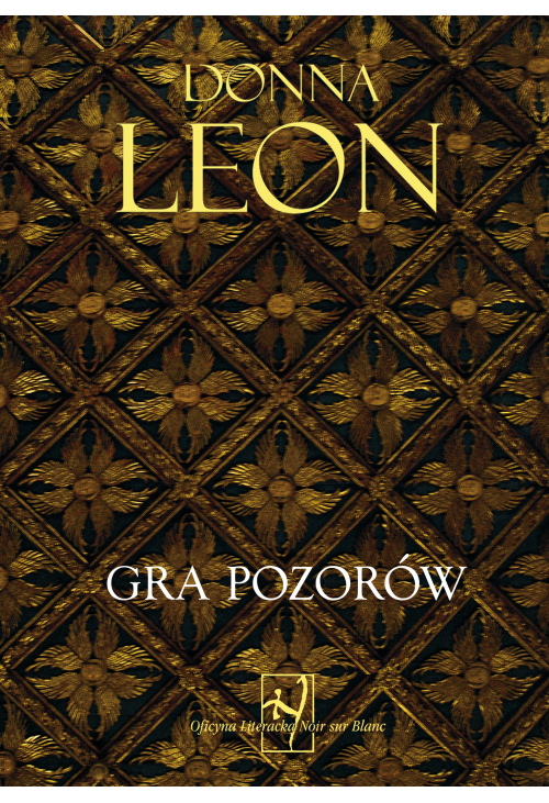 Gra pozorów