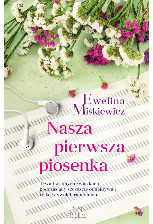 Nasza pierwsza piosenka