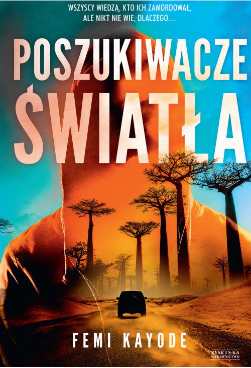Poszukiwacze światła
