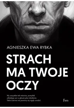 Strach ma twoje oczy
