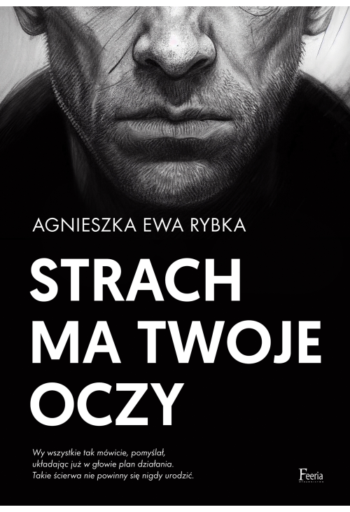 Strach ma twoje oczy