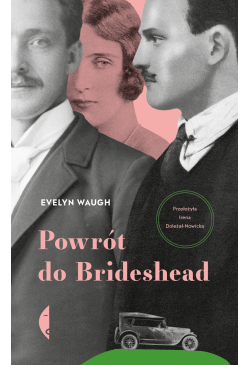 Powrót do Brideshead