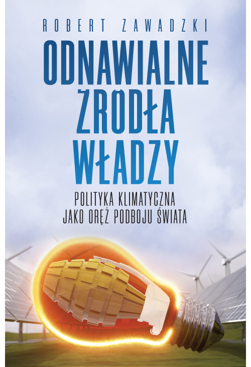 Odnawialne źródła władzy