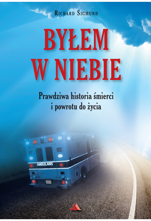 Byłem w niebie