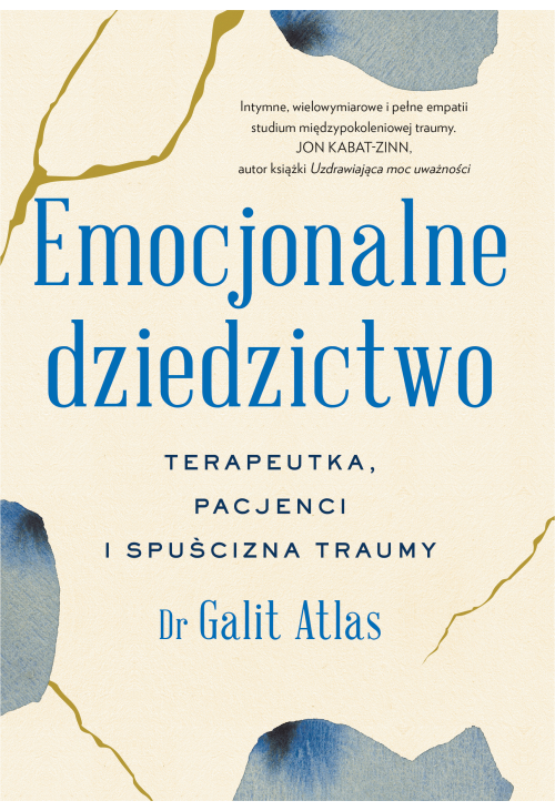 Emocjonalne dziedzictwo