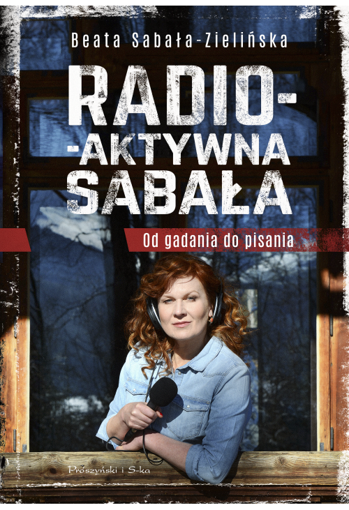 Radio-aktywna Sabała