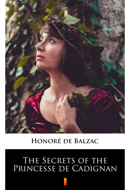 The Secrets of the Princesse de Cadignan