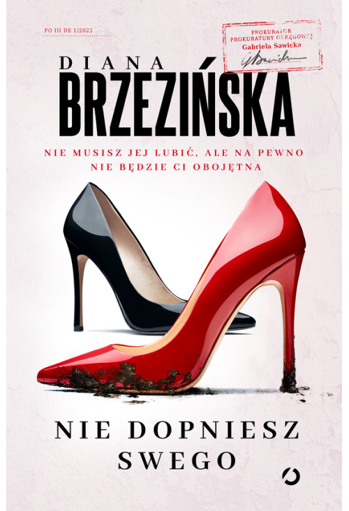 Nie dopniesz swego