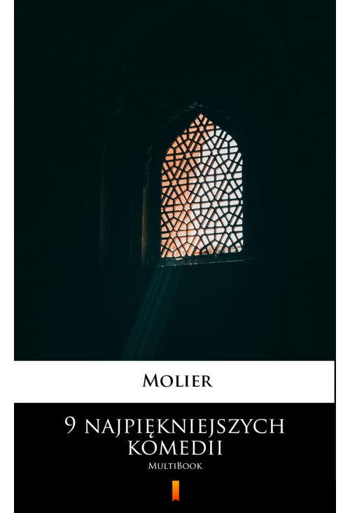 9 najpiękniejszych komedii