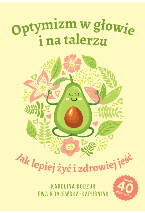 Optymizm w głowie i na talerzu