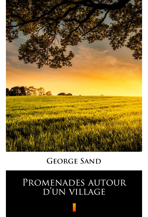 Promenades autour d’un village