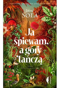 Ja śpiewam, a góry tańczą