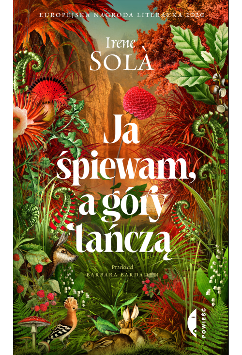 Ja śpiewam, a góry tańczą