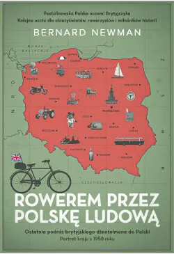 Rowerem przez Polskę...