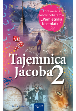 Tajemnica Jacoba 2