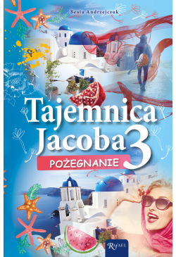 Tajemnica Jacoba 3