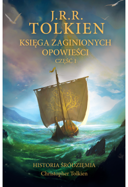 Księga zaginionych...