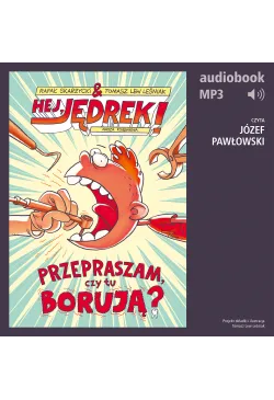 Hej, Jędrek! 1....