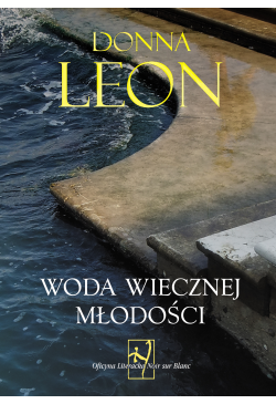 Woda wiecznej młodości