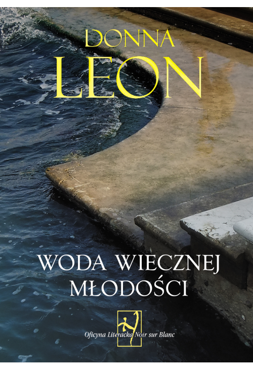 Woda wiecznej młodości