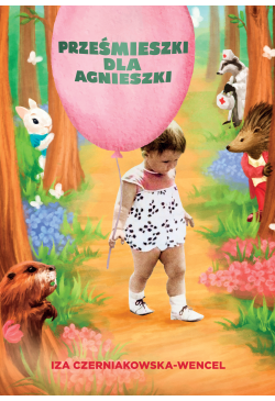 Prześmieszki dla Agnieszki